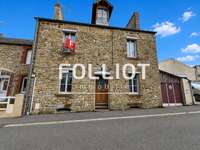 Vente maison 8 pièces Vente maison 8 pièces