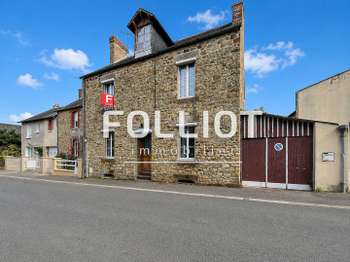 Vente maison 8 pièces Vente maison 8 pièces