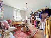 Vente maison 8 pièces Vente maison 8 pièces