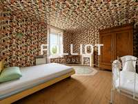 Vente maison 8 pièces Vente maison 8 pièces