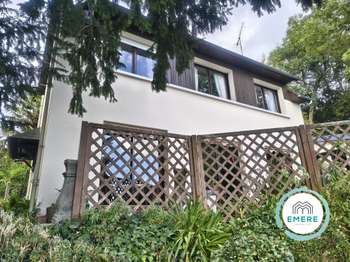 Vente maison 8 pièces Pontorson 50