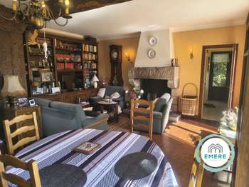 Vente maison 8 pièces Vente maison 8 pièces