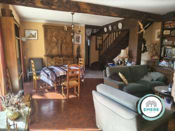 Vente maison 8 pièces Vente maison 8 pièces