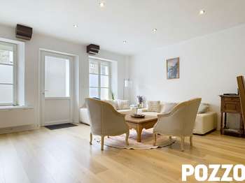 Maison 6 pièces 125 m² · à Pontorson · 125 m² · 149 500 €
