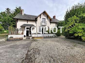 Vente Maison 3 chambresPontorson