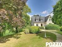 Vente maison 8 pièces Vente maison 8 pièces
