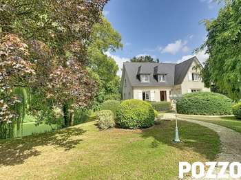 Vente Maison 6 chambresPontorson