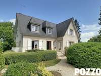 Vente maison 8 pièces Vente maison 8 pièces
