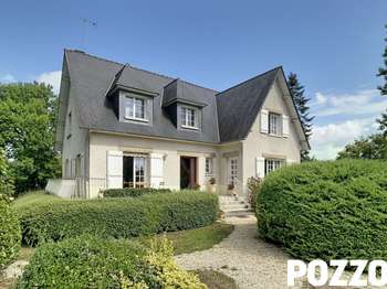 Vente maison 8 pièces Vente maison 8 pièces