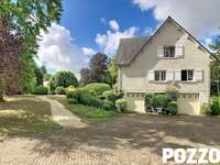 Vente maison 8 pièces Vente maison 8 pièces