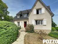 Vente maison 8 pièces Vente maison 8 pièces