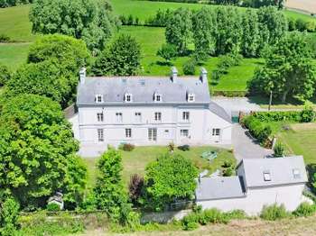 Photo Vente maison Pontorson