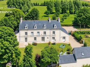 Vente Maison 7 chambresPontorson