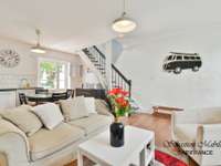 Vente maison 14 pièces