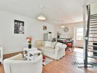 Vente maison 14 pièces