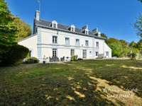 Vente maison 14 pièces