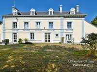 Vente maison 14 pièces