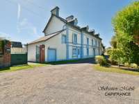 Vente maison 14 pièces