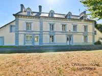 Vente maison 14 pièces