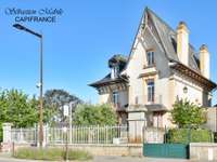 Vente maison 10 pièces