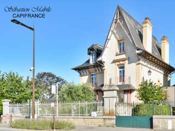 Vente Maison 6 chambresPontorson