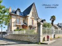 Vente maison 10 pièces