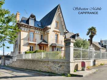 Vente maison 10 pièces