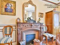 Vente maison 10 pièces