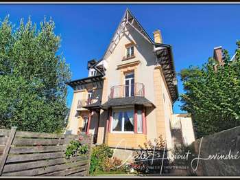 Vente maison 11 pièces Pontorson 50