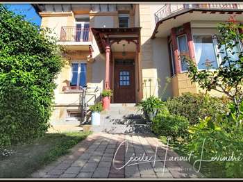 Vente maison 11 pièces Vente maison 11 pièces