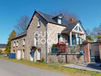 Vente Maison 4 chambresPontorson