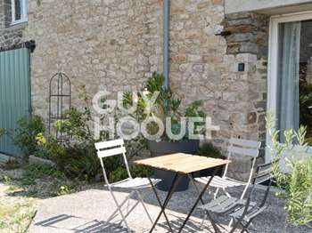 Vente Maison 3 chambresPontorson