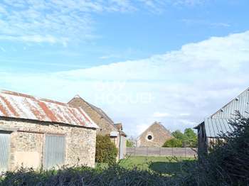 Vente Maison 2 piècesPontorson