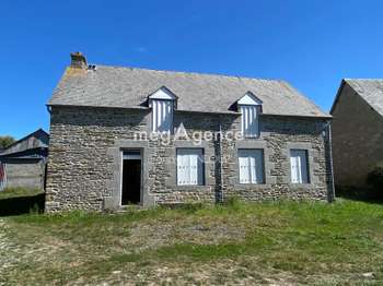 Vente Maison 1 chambrePontorson