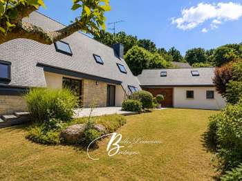 Vente maison 8 pièces Pontrieux 22