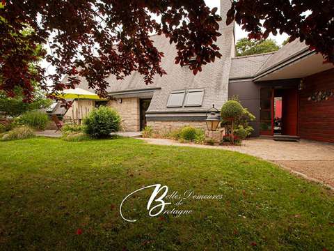 Vente maison 8 pièces Pontrieux 22