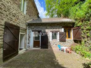 Vente Maison 4 chambresPontrieux