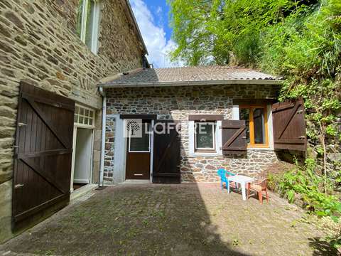 Vente maison 6 pièces Pontrieux 22