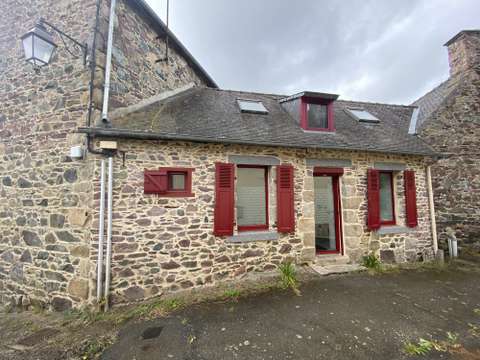 Vente maison 3 pièces Pontrieux 22