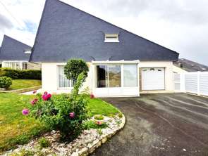 Vente Maison 3 chambresPontrieux