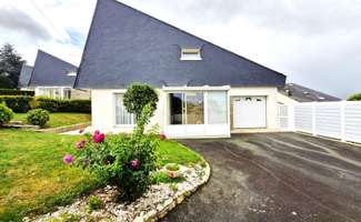 Photo Vente maison Pontrieux