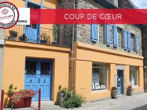 Vente Maison 5 chambresPontrieux