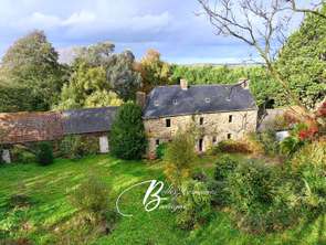 Vente Maison 4 chambresPontrieux