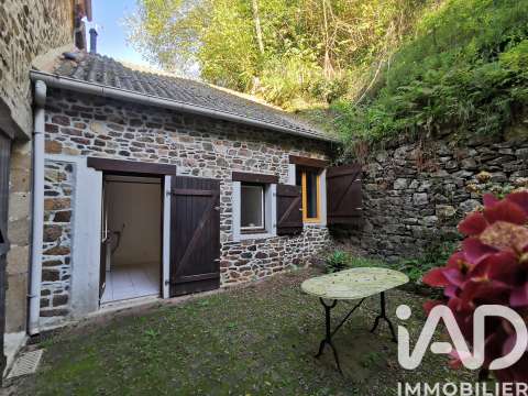 Vente maison 5 pièces Pontrieux 22