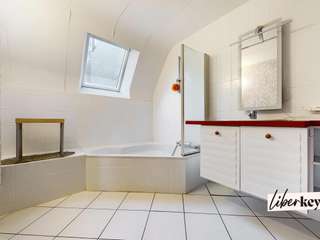 Vente maison 13 pièces