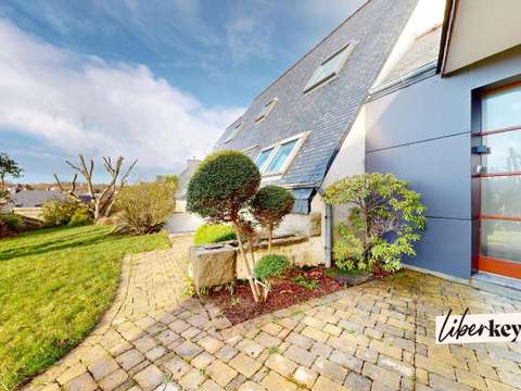 Vente maison 13 pièces Pontrieux 22