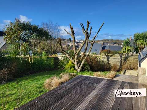 Vente maison 13 pièces