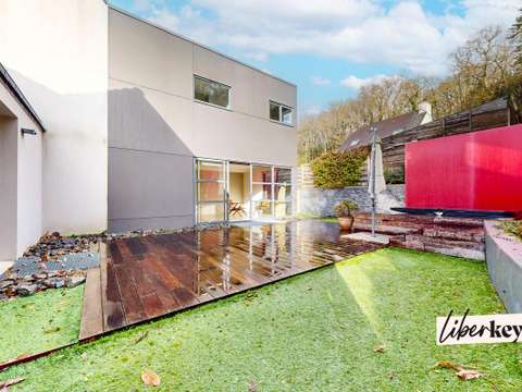Vente maison 13 pièces
