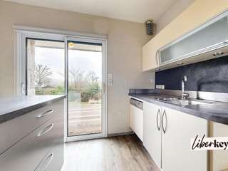Vente maison 13 pièces