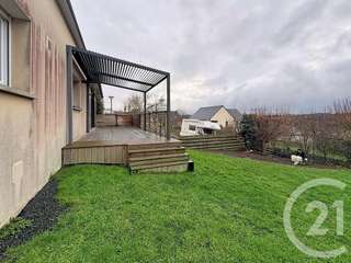 Vente maison 6 pièces Vente maison 6 pièces